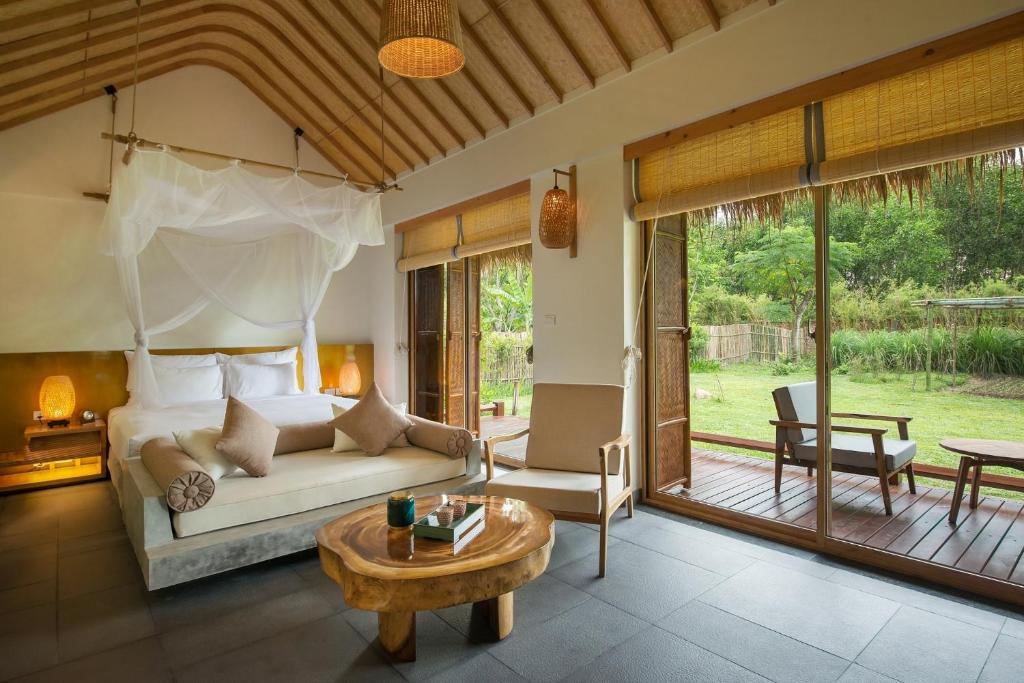 Vietnam Wellbeing Retreat